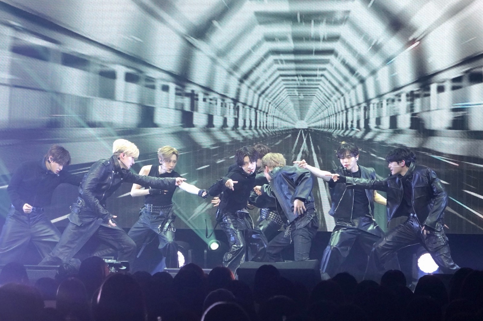 ALPHA DRIVE ONE（撮影＝本 手）