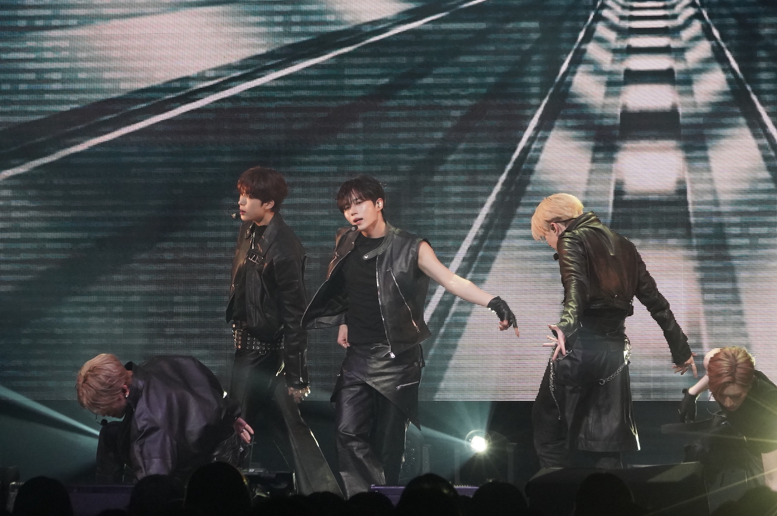 ALPHA DRIVE ONE（撮影＝本 手）