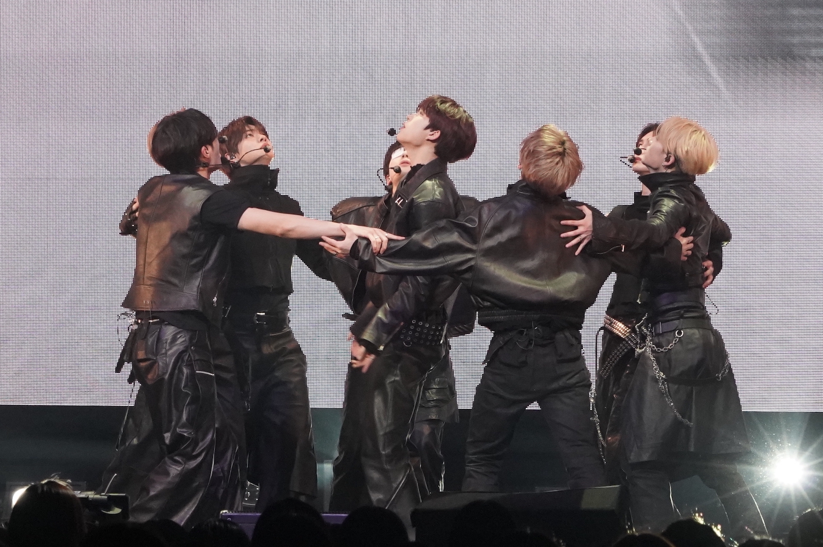 ALPHA DRIVE ONE（撮影＝本 手）