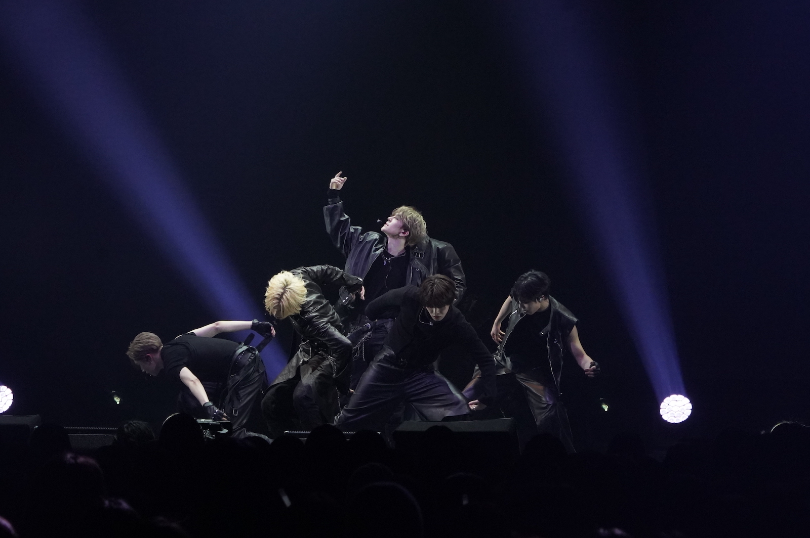 ALPHA DRIVE ONE（撮影＝本 手）