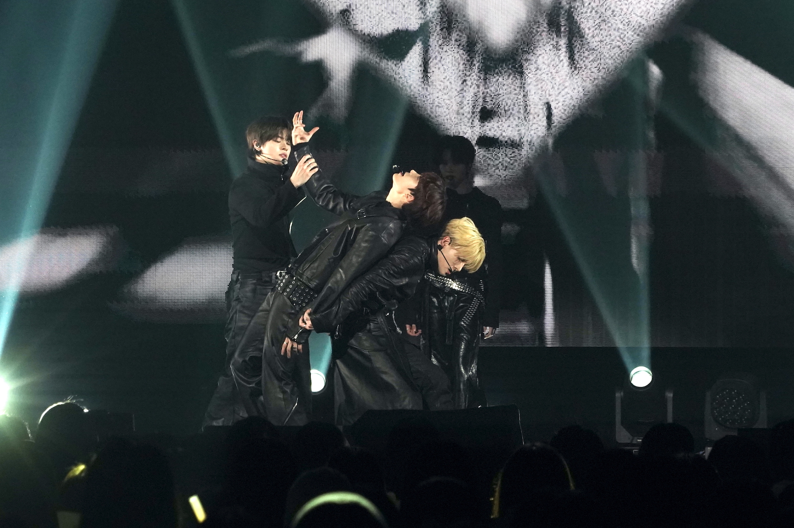 ALPHA DRIVE ONE（撮影＝本 手）