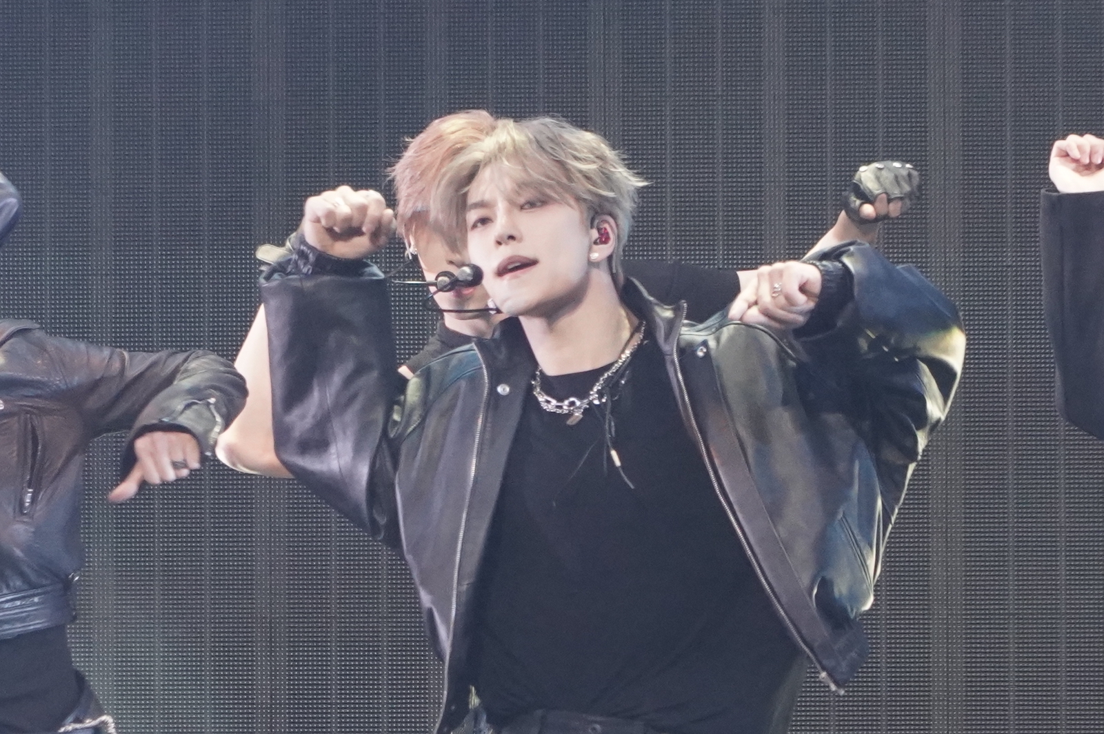 ALPHA DRIVE ONE（撮影＝本 手）