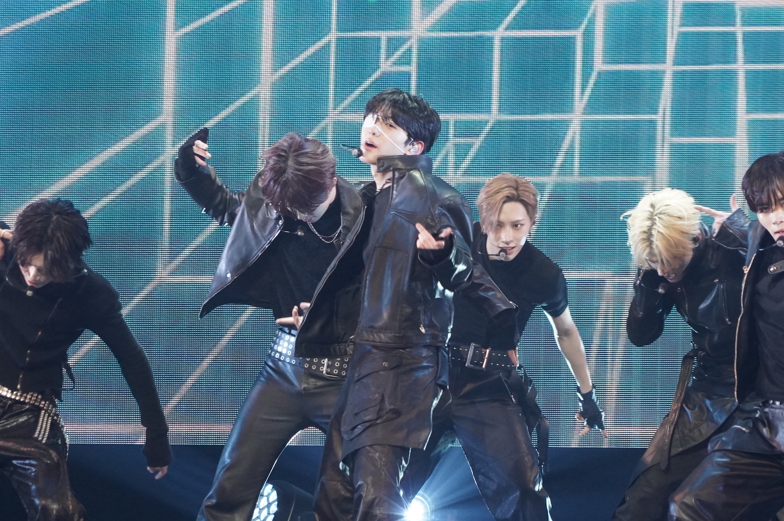 ALPHA DRIVE ONE（撮影＝本 手）