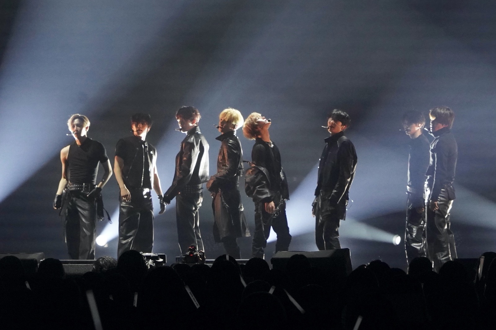 ALPHA DRIVE ONE（撮影＝本 手）