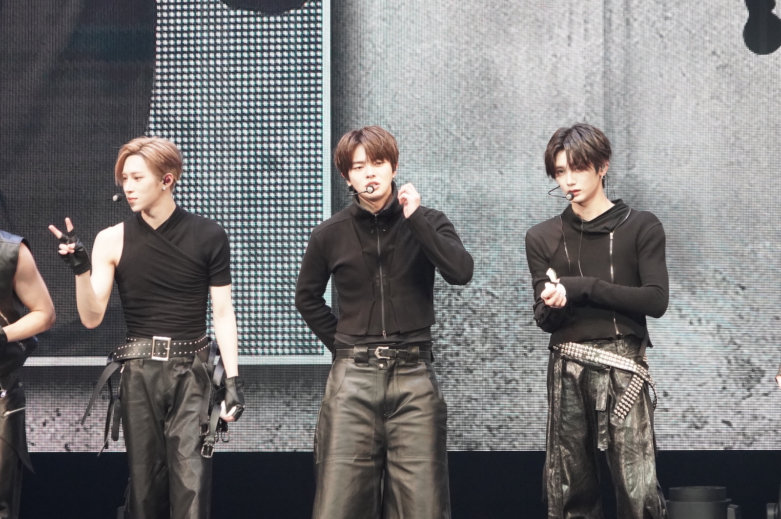 ALPHA DRIVE ONE（撮影＝本 手）