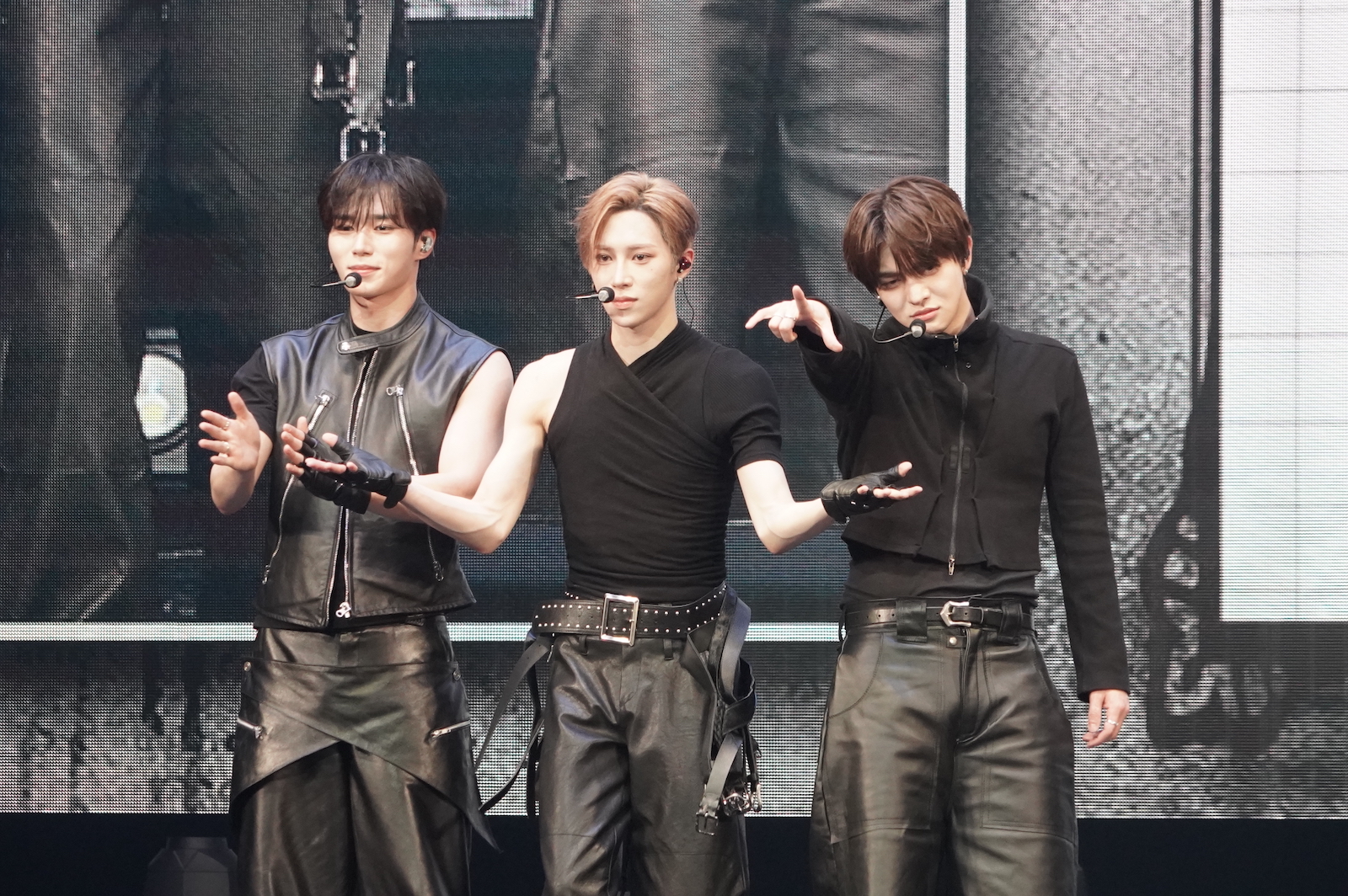 ALPHA DRIVE ONE（撮影＝本 手）