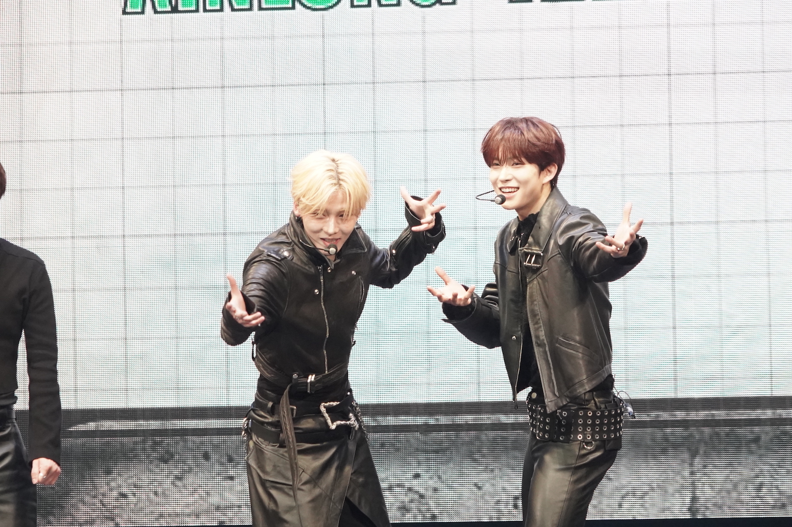 ALPHA DRIVE ONE（撮影＝本 手）