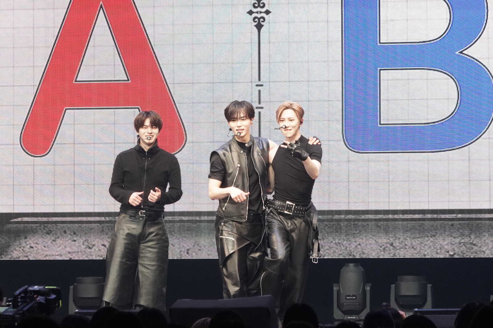 ALPHA DRIVE ONE（撮影＝本 手）