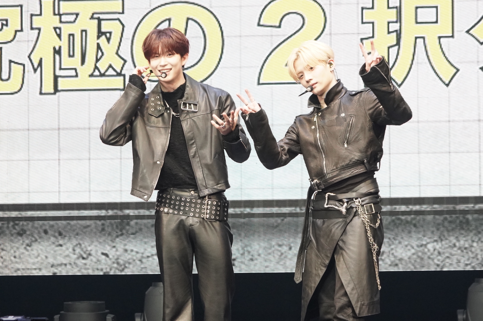 ALPHA DRIVE ONE（撮影＝本 手）