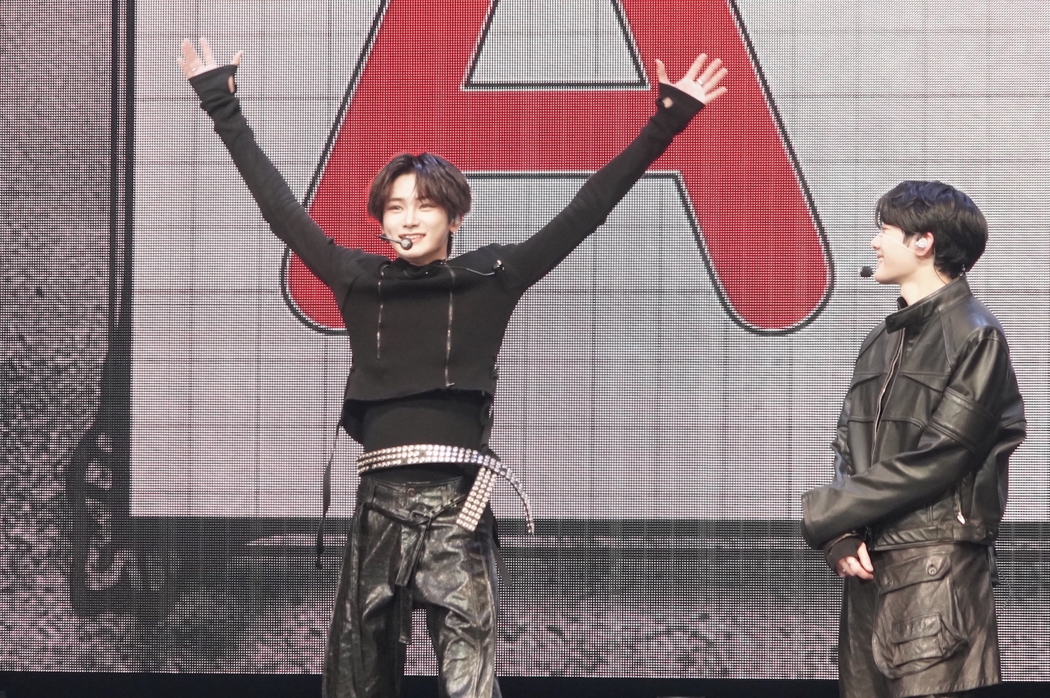 ALPHA DRIVE ONE（撮影＝本 手）