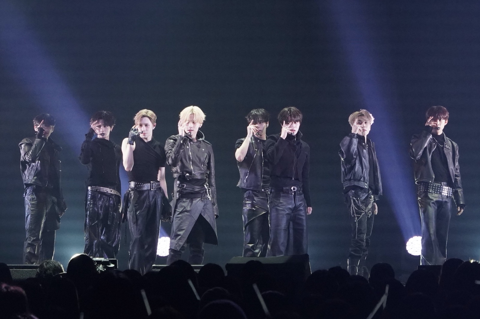 ALPHA DRIVE ONE、日本初ショーケース開催