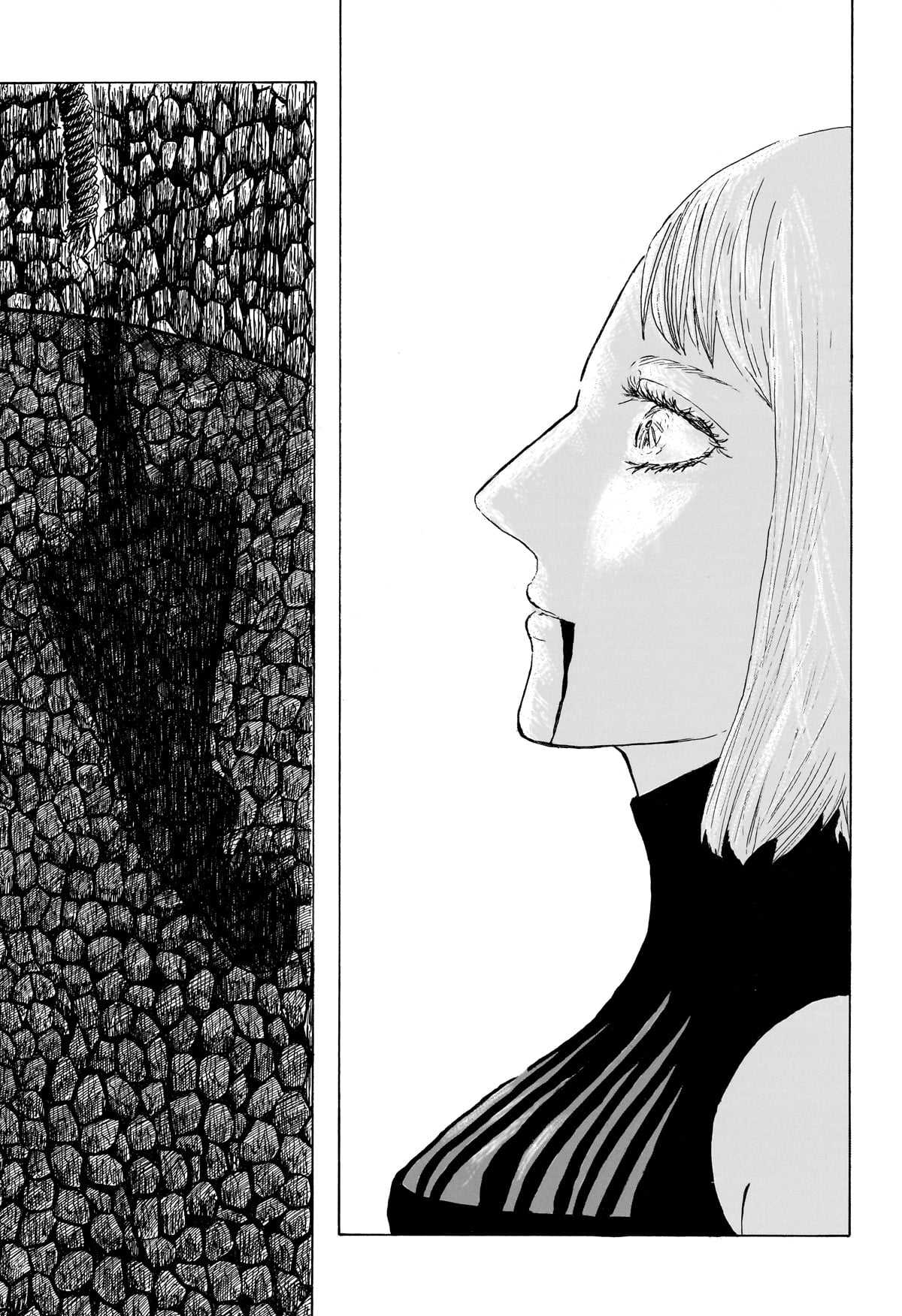 【漫画】グッピー好きすぎて軟禁される？の画像