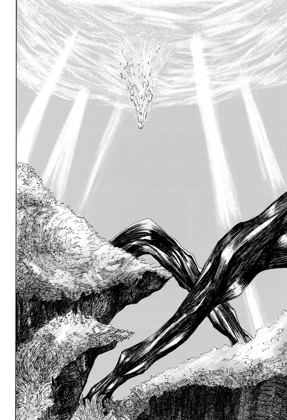 【漫画】グッピー好きすぎて軟禁される？の画像