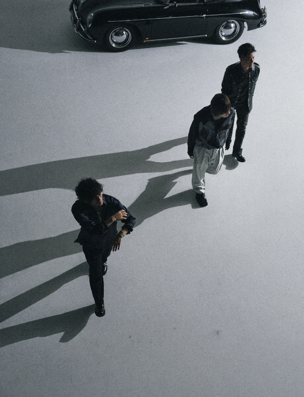 back number、初のアジアツアー開催