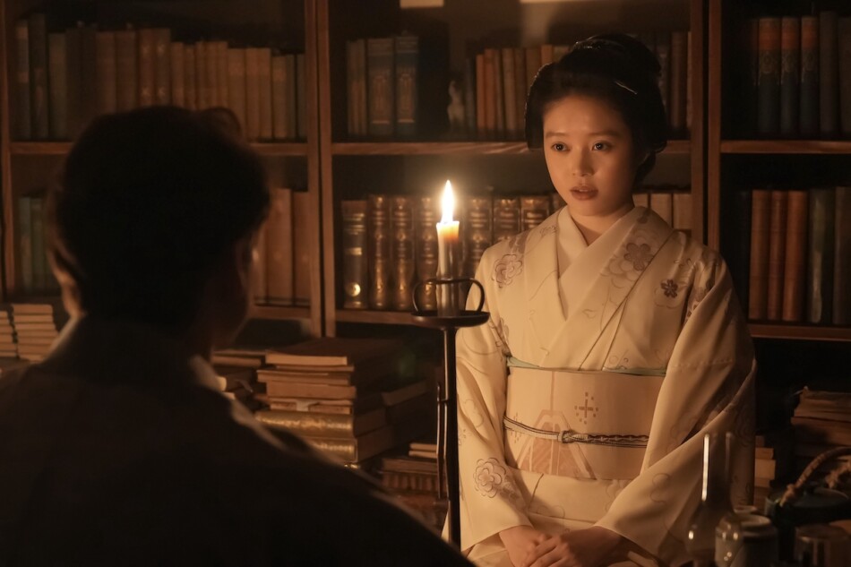 朝ドラだからこその“第1話”回帰