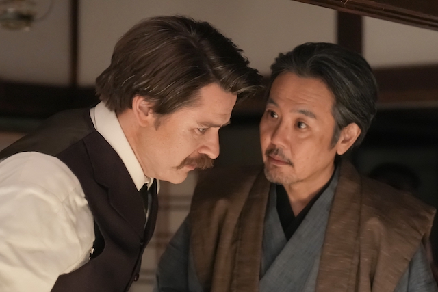 『ばけばけ』第118話あらすじの画像