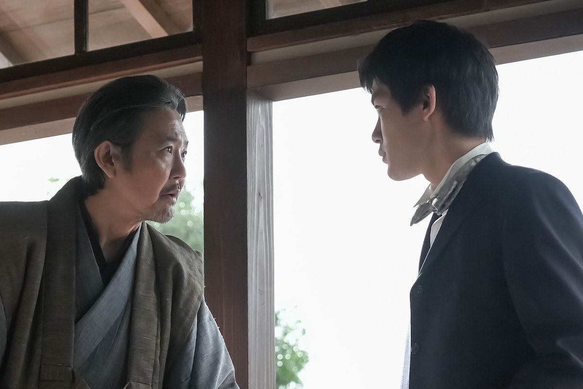 『ばけばけ』第118話あらすじ