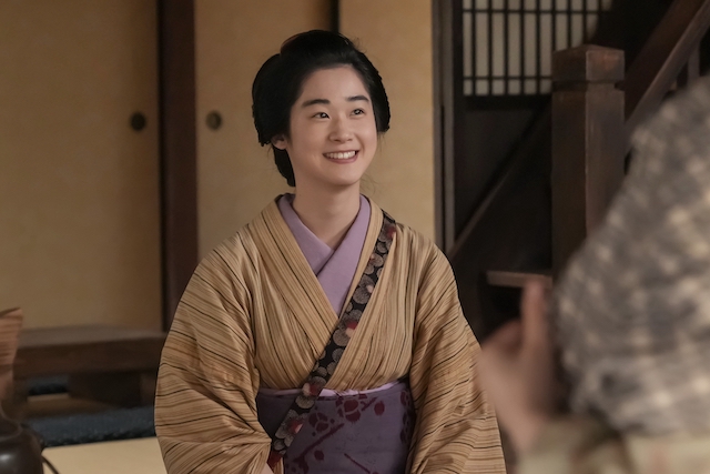 『ばけばけ』スピンオフ4夜連続放送の画像