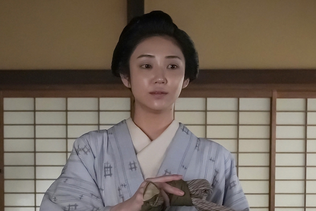 『ばけばけ』スピンオフ4夜連続放送の画像