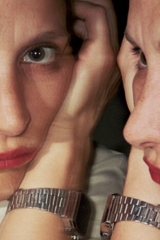 ケイト・ル・ボン、ビルボードライブ2会場で初来日公演開催 抽象と感情が交差する唯一無二のステージに