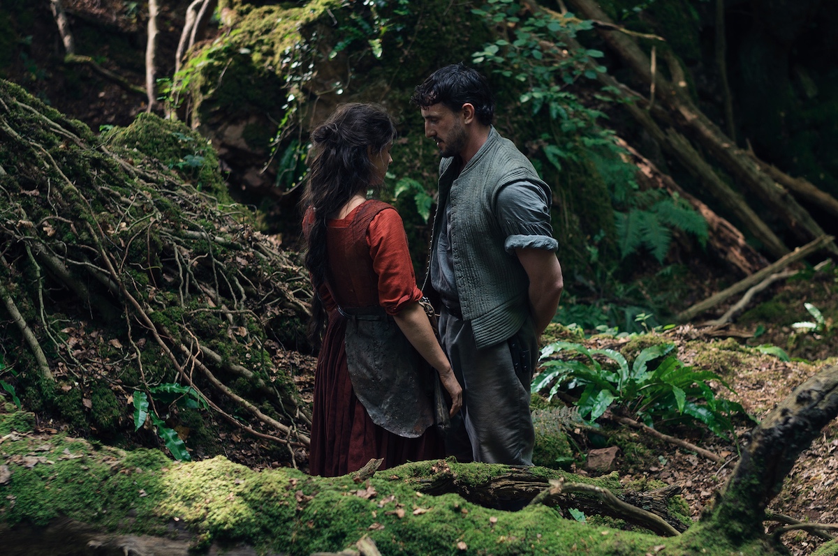 『ハムネット』世界興収1億ドル突破