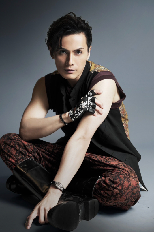 加藤和樹、ニューシングルリリース