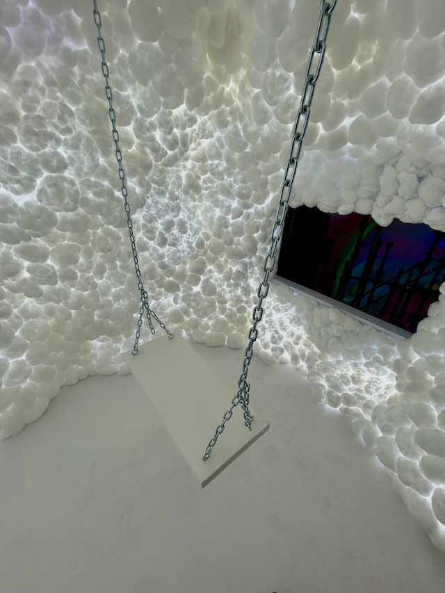 展覧会『KAWAIITOPIA』開幕の画像