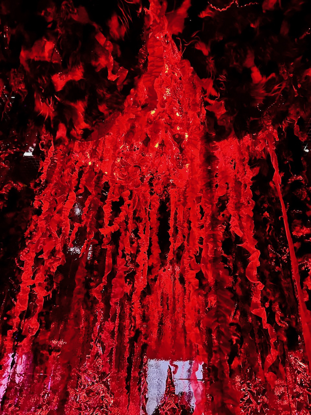 展覧会『KAWAIITOPIA』開幕の画像