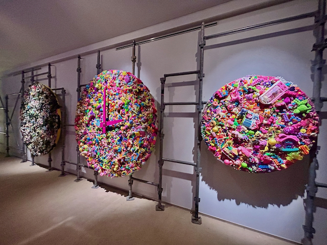 展覧会『KAWAIITOPIA』開幕の画像