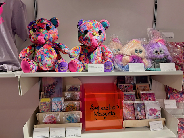 展覧会『KAWAIITOPIA』開幕の画像