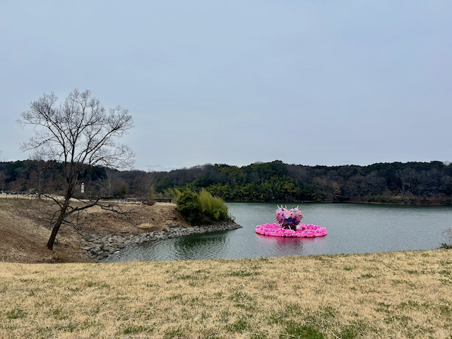 展覧会『KAWAIITOPIA』開幕の画像