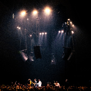 KOTORI「RIOT」ジャケット写真