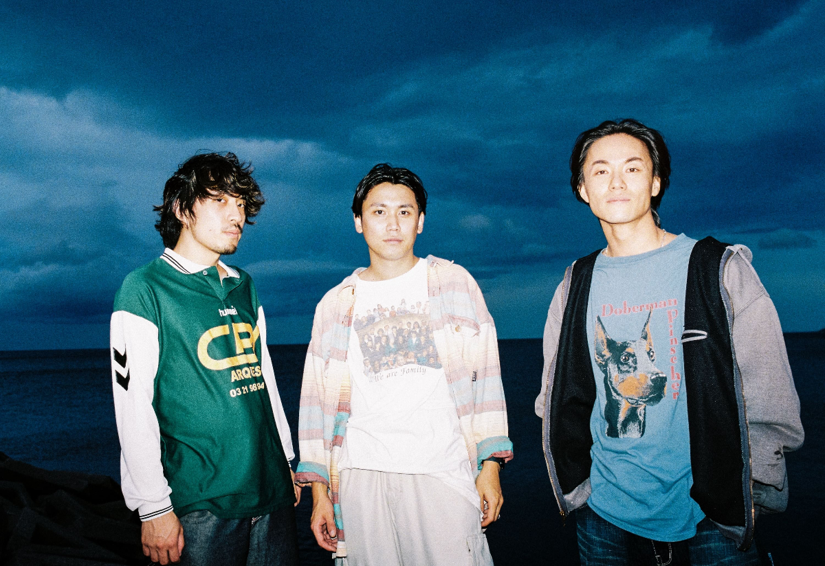 KOTORI、新曲「RIOT」配信リリース