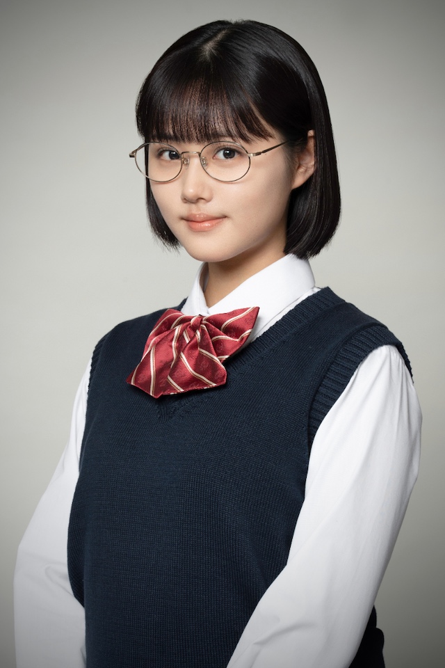 『るなしい』に窪塚愛流、本島純政ら出演の画像