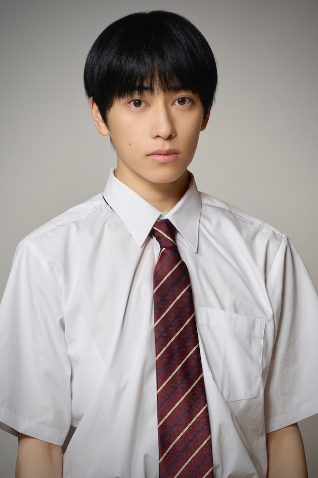 『るなしい』に窪塚愛流、本島純政ら出演の画像