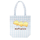 もふピヨ トートバッグ