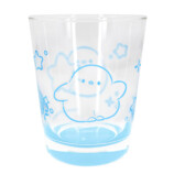 もふピヨ テーパーグラス