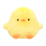 もふピヨ ぬいぐるみ S