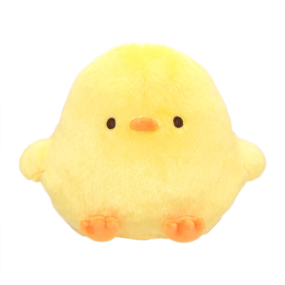 もふピヨ ぬいぐるみ S