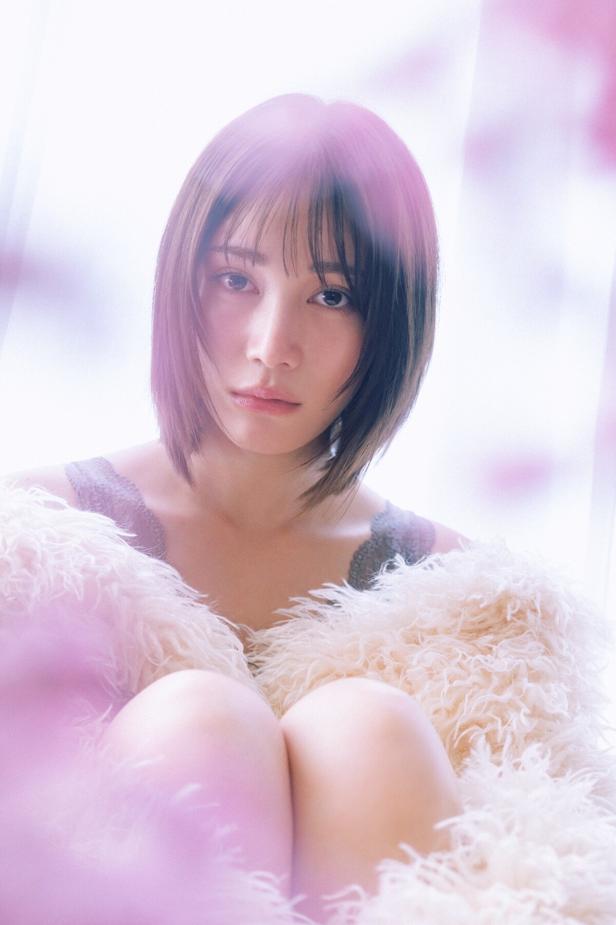 中村ゆりか、写真集が2026年5月に発売の画像