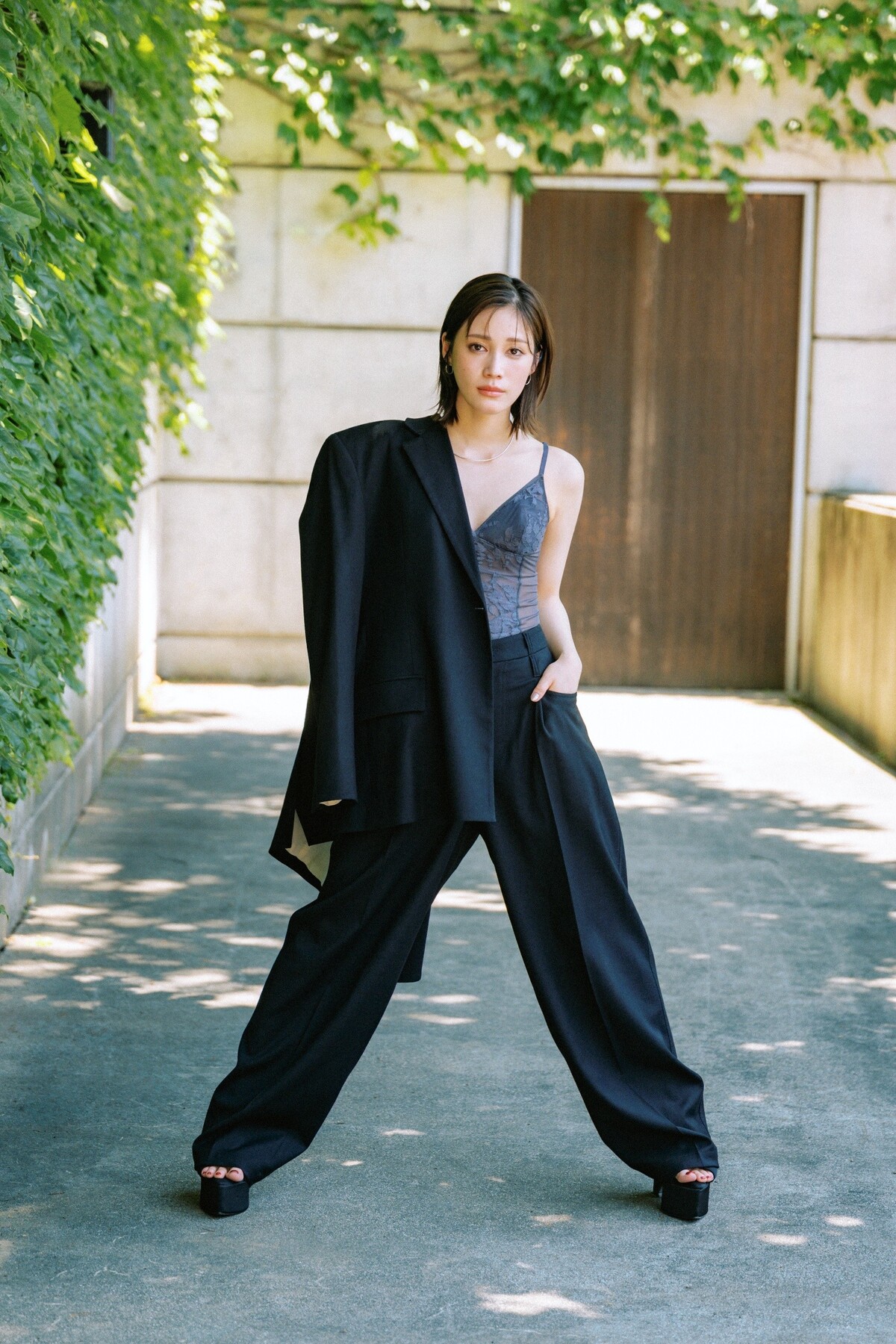 中村ゆりか、写真集が2026年5月に発売の画像