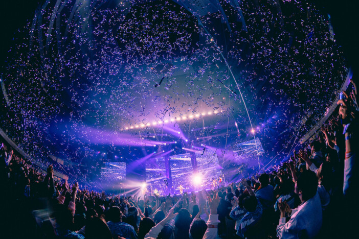 Omoinotake、諦めなかった14年と日本武道館