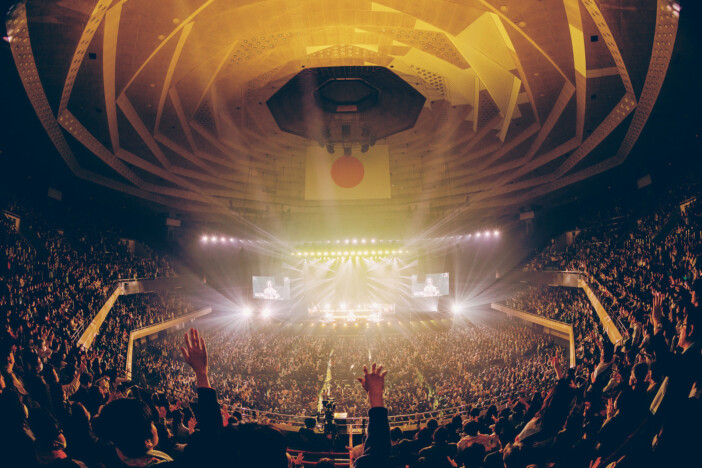 Omoinotake、諦めなかった14年と日本武道館