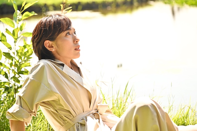 『リブート』一香＝リブートした夏海だったの画像