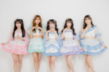 SKE48 倉島杏実、坂本真凛、青海ひな乃、大村杏、河村優愛