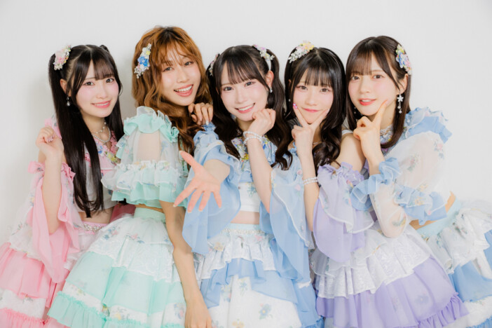 SKE48 メンバー座談会