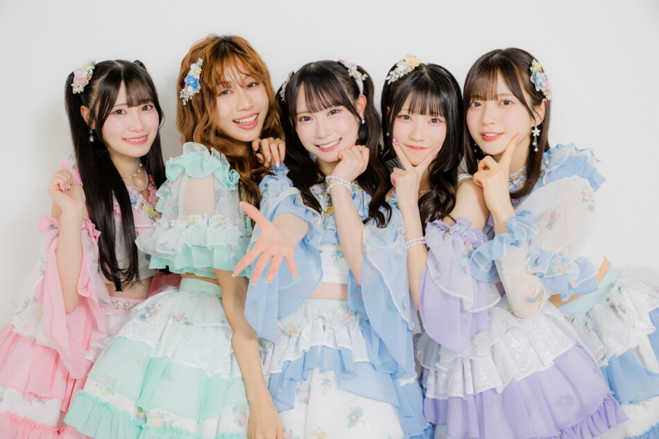 SKE48 メンバー座談会