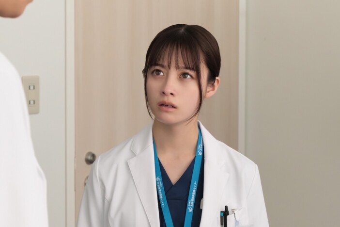 『ヤンドク!』湖音波が中田の“異変”に気づく 向井理と早乙女太一、注目の再共演も