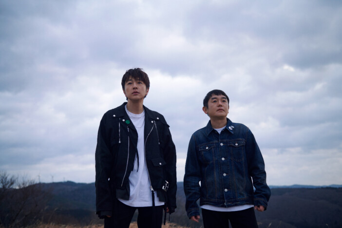 ゆず、情報番組『DayDay.』新テーマソングを担当　北川悠仁「朝に寄り添えるような前向きな曲」