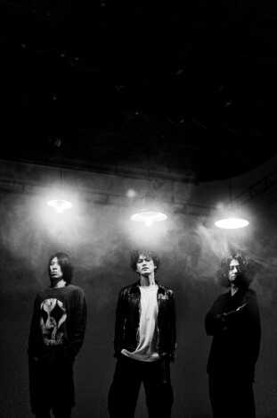 9mm Parabellum Bullet、自主企画『カオスの百年 vol.22』開催　チケット会員先行受付中